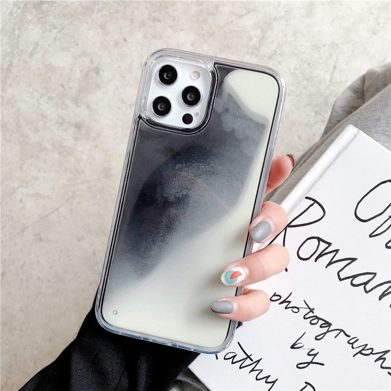 Glow-in-the-Dark Protective Cover for for iPhone 17 Pro Max