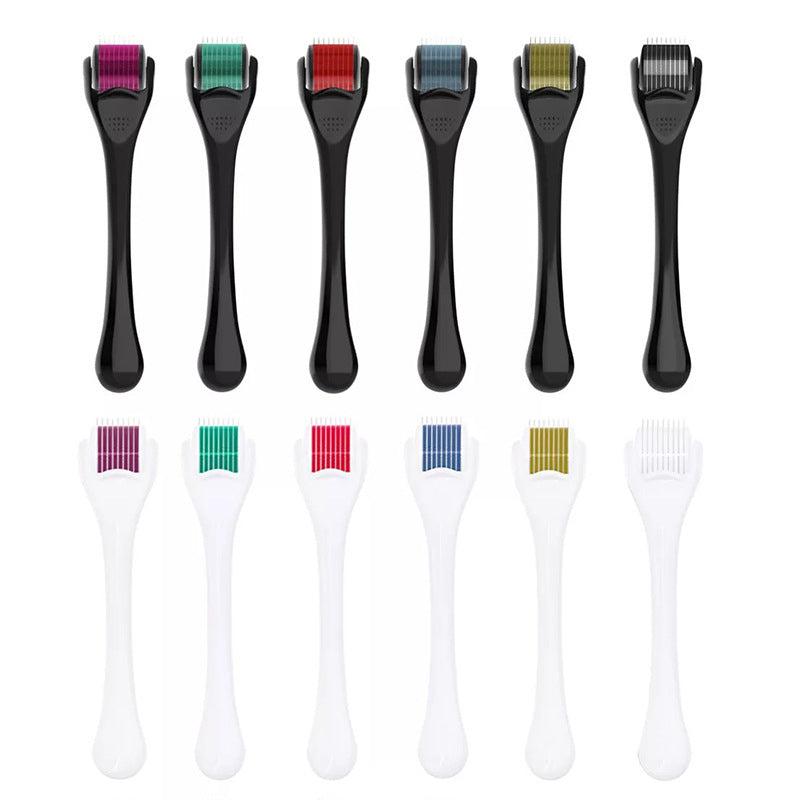 Micro Needle Derma Roller for Skin Beauty Care for Acne Scars