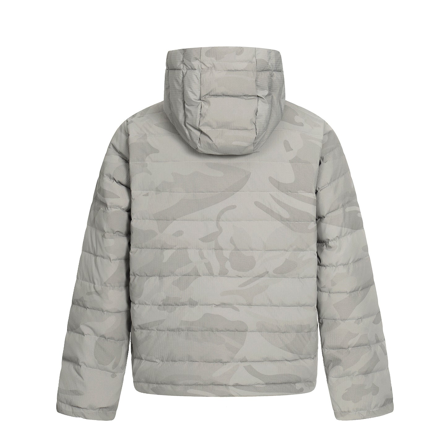 Warm and Lightweight Winter Jacket