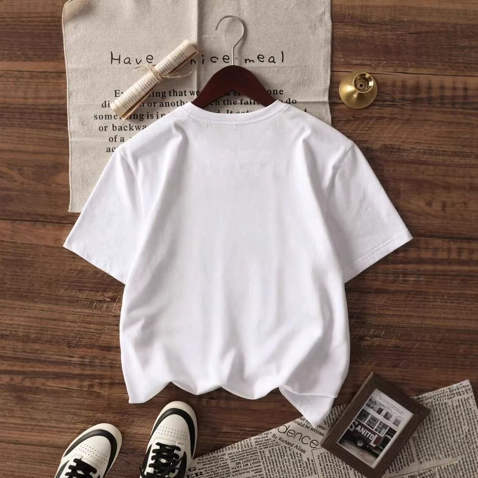 Short Sleeved T-shirt