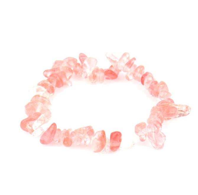 Natural Stone Beaded Handmade Bracelet
