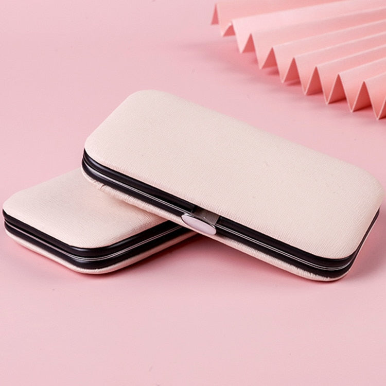 Scissors Nail Clippers Set Manicure Set