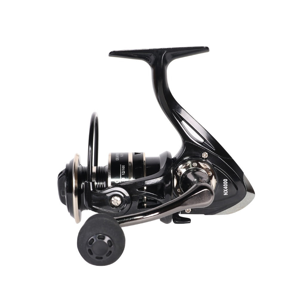 Universal Fishing Vessel, Long Range Fishing Rod and Fishing Line Wheel