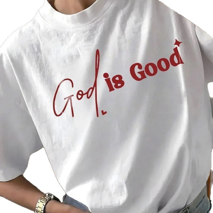 Short Sleeved T-shirt