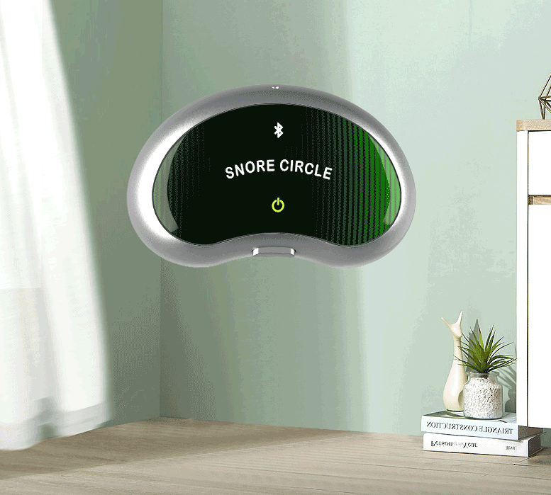 Portable Nighttime Comfort Device