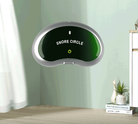 Portable Nighttime Comfort Device
