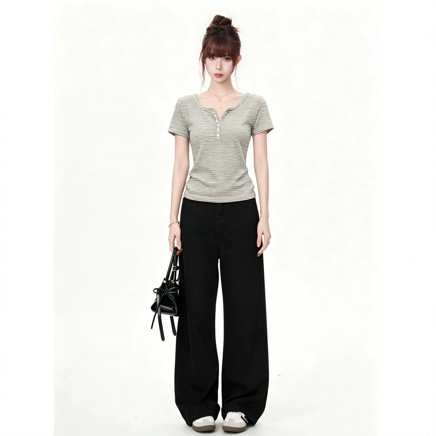 Short Sleeve Top