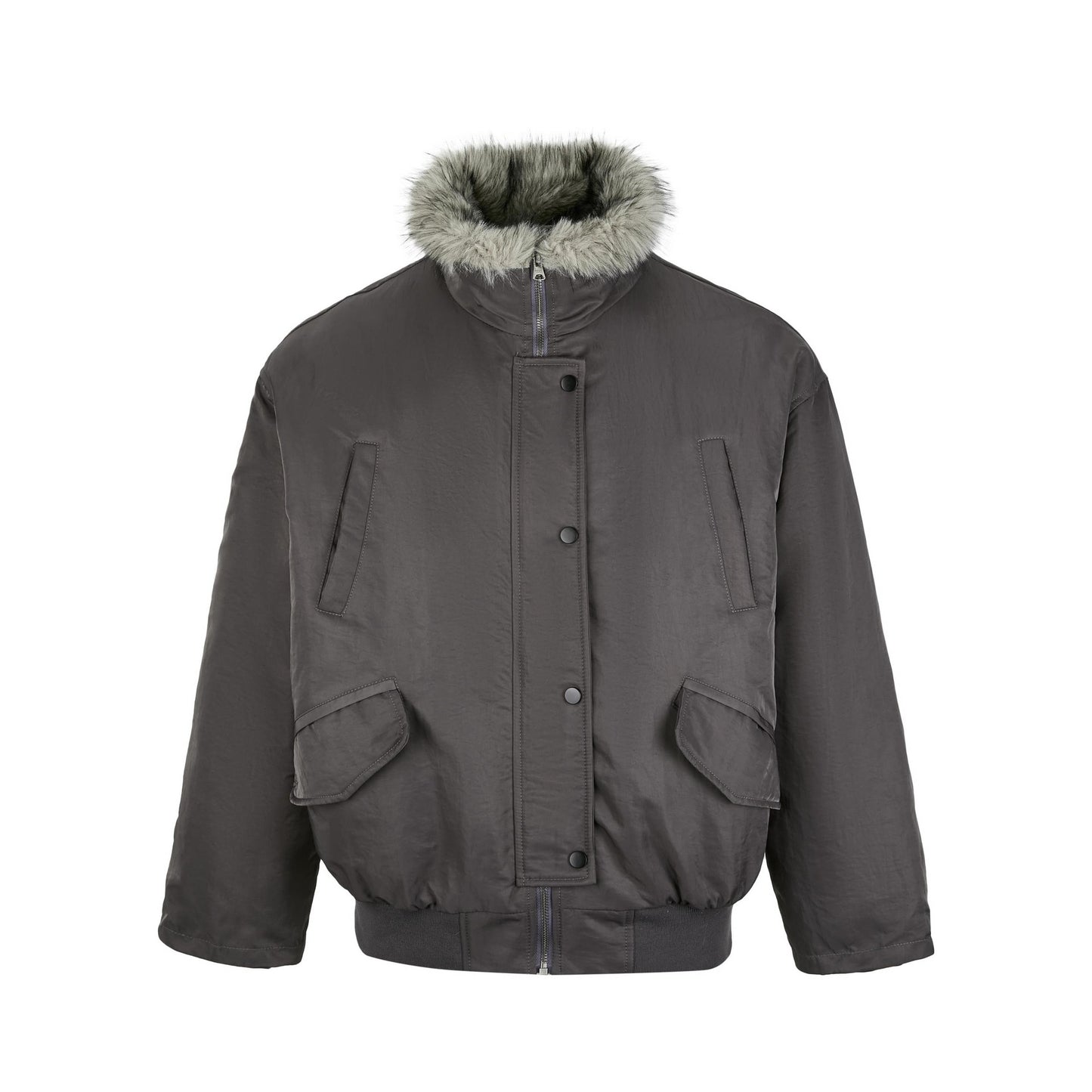 Warm Winter Jacket