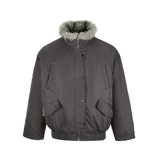 Warm Winter Jacket