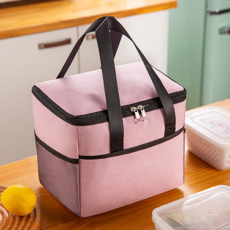 Waterproof Insulation Lunch Bag