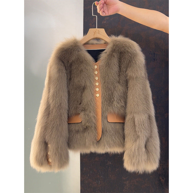 Winter Warm Coat