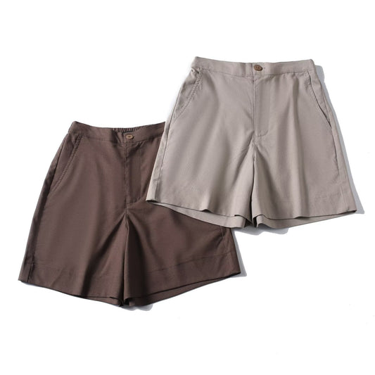 Tube Loose Casual Shorts