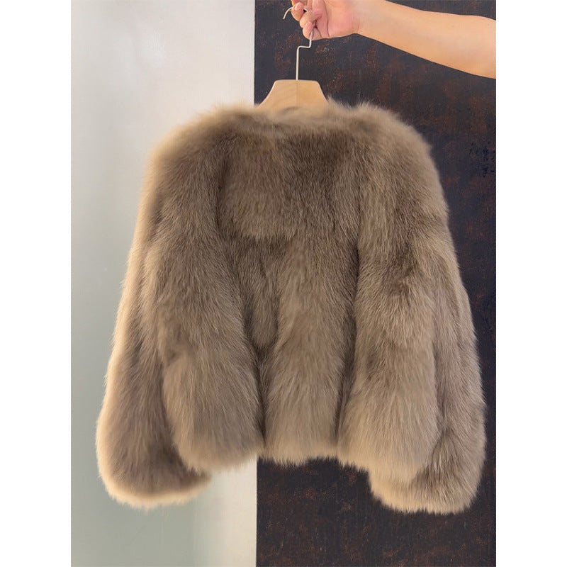 Winter Warm Coat