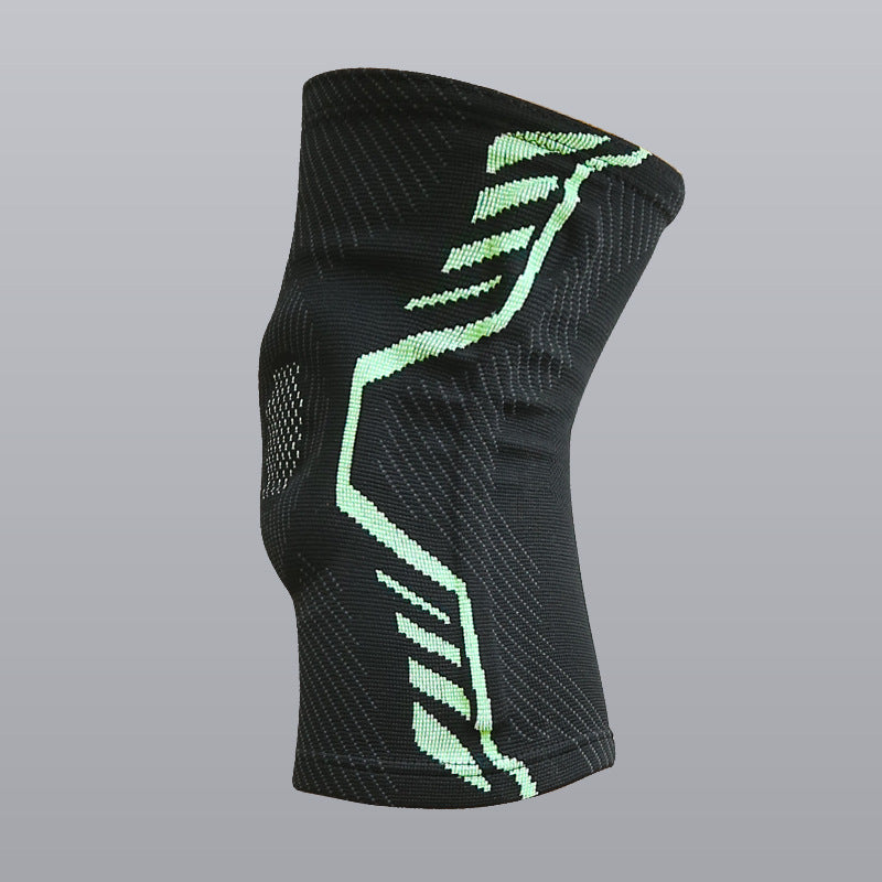 Breathable Compression Knee Support Sleeve