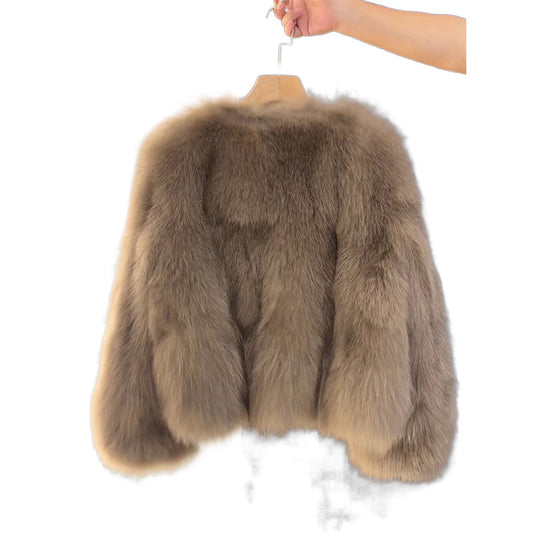 Winter Warm Coat