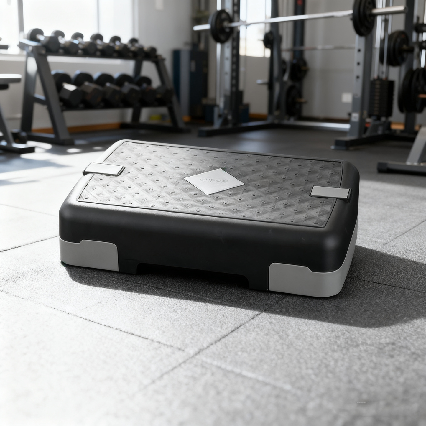 Multi Functional Fitness Pedal with Adjustable Aerobic Exercise Belt and Tension Belt