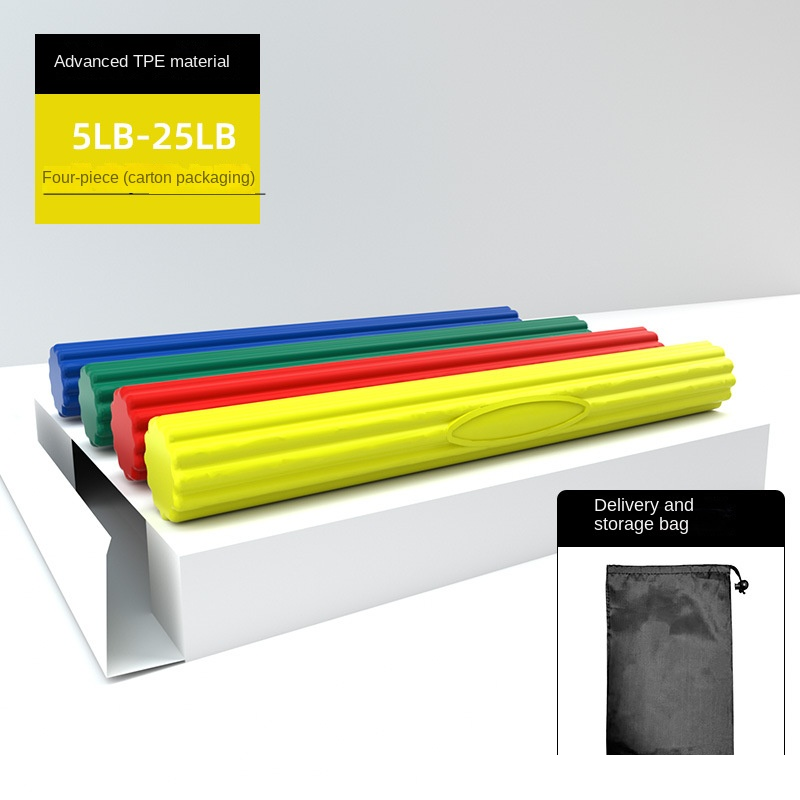 Multi Functional Resistance Bar