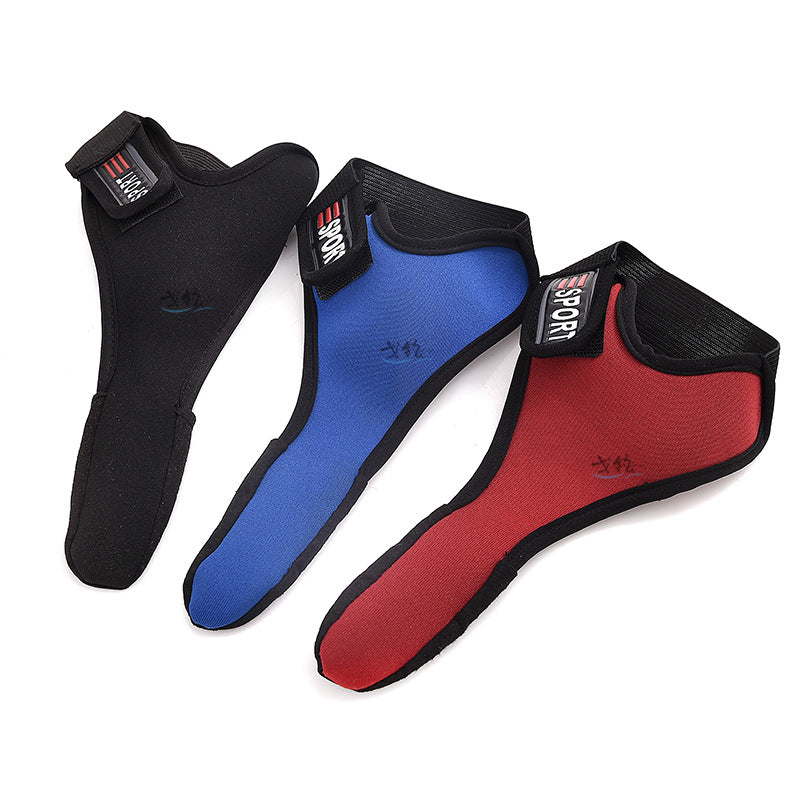 Breathable Fishing Single Finger Gloves Outdoor Fishing Gear Gloves Rock