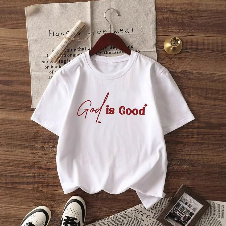Short Sleeved T-shirt