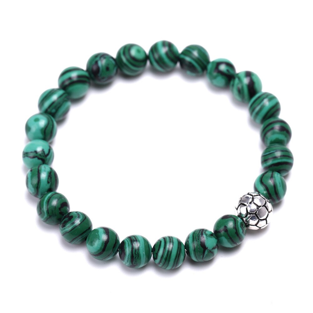 Natural Stone for Meditation and Attract Positive Energy for Men and Women