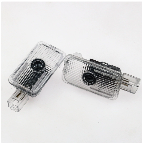 Subaru Door Welcome Projector Light
