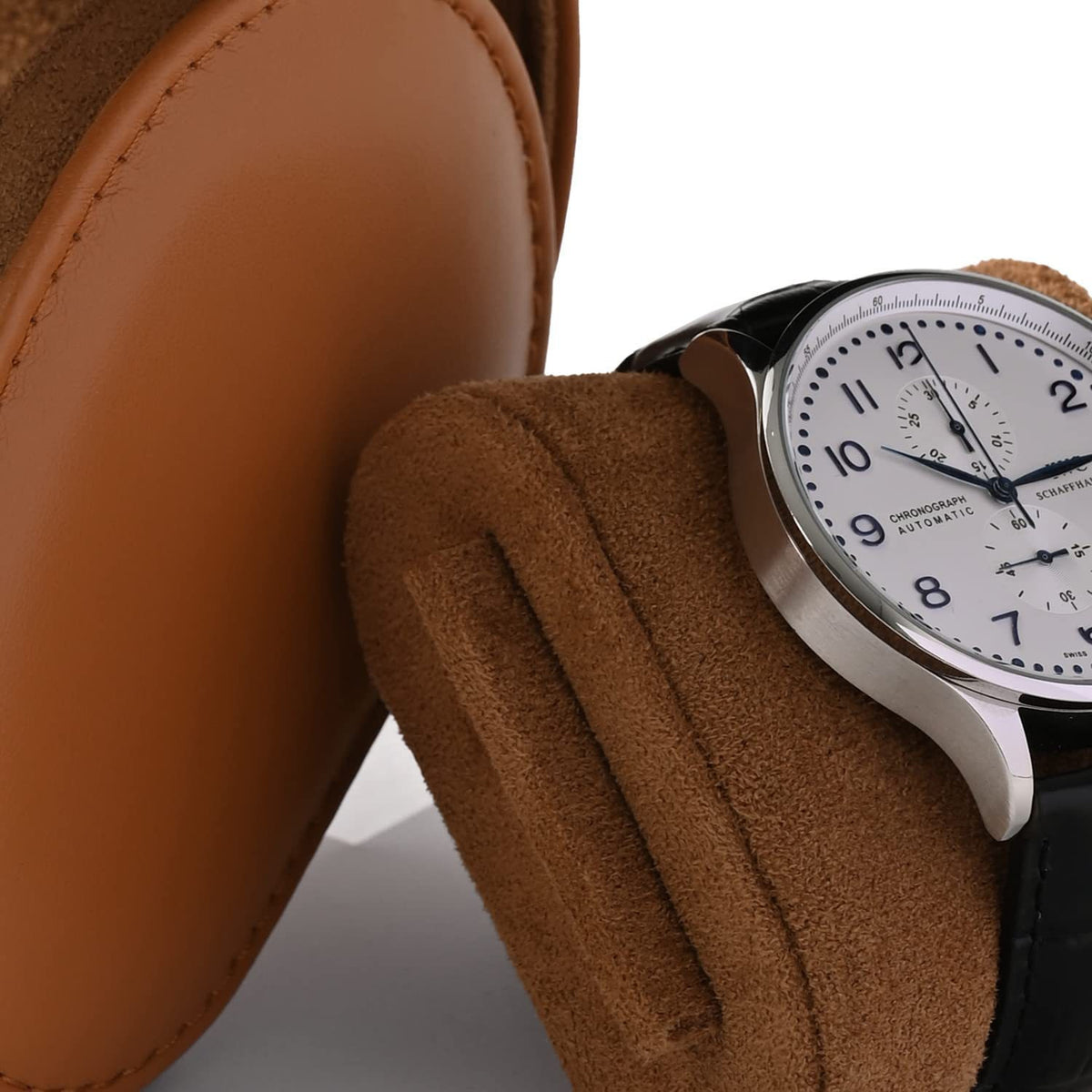 Travel Watch Storage Case – 1 to 3 Slots
