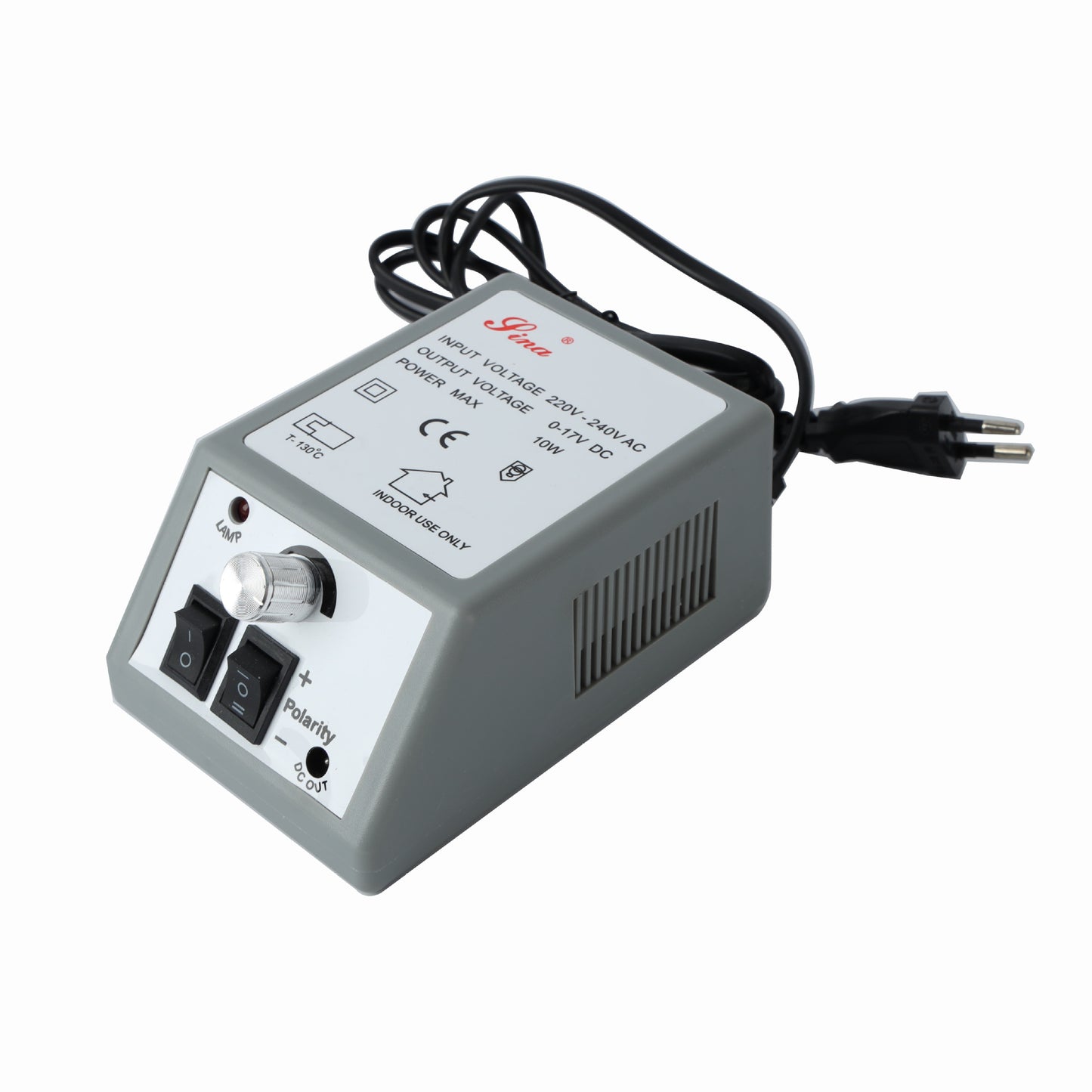 Nail Grinder Nail Transformer Model 2000 Electric Nail Grinder Nail Remover