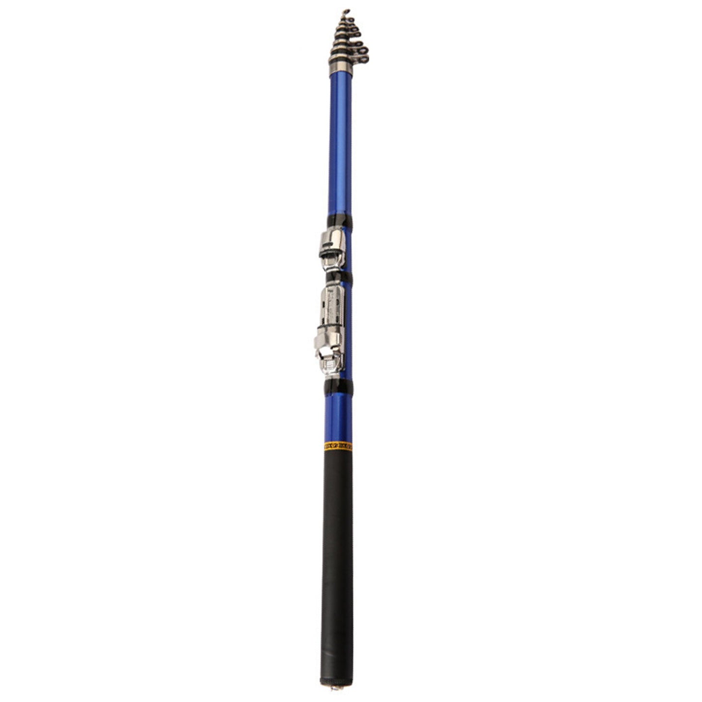 Fishing Rod Carp Fishing Plastics Telescopic Fishing Rod