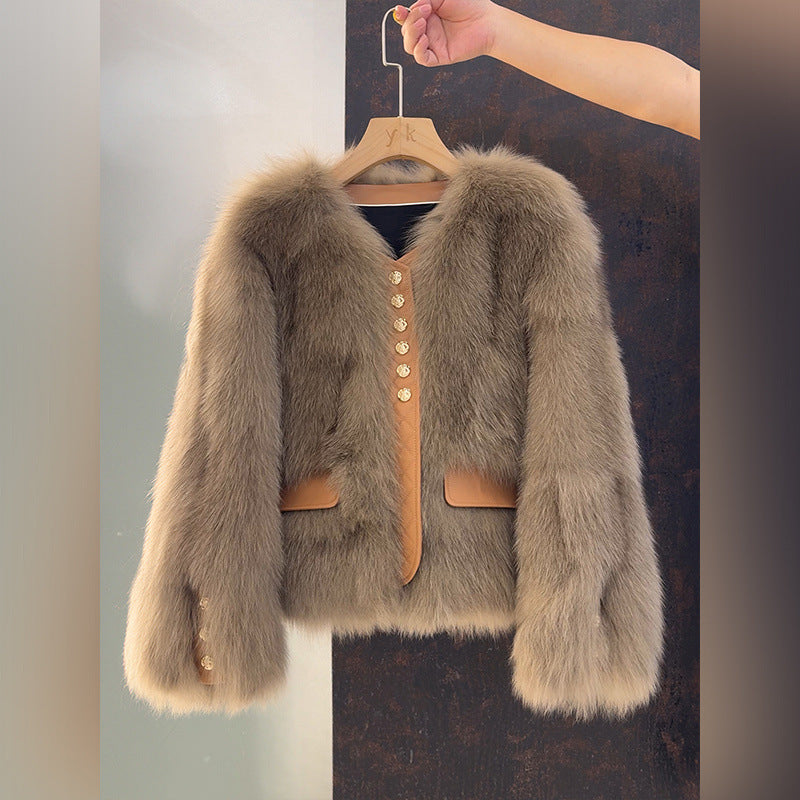 Winter Warm Coat