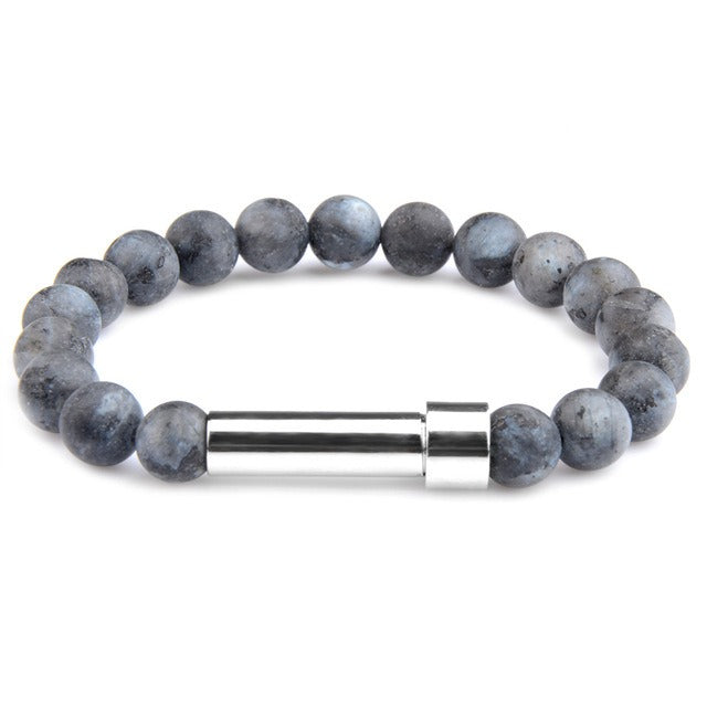 Natural Stone Wishing Bracelet Tiger Eye