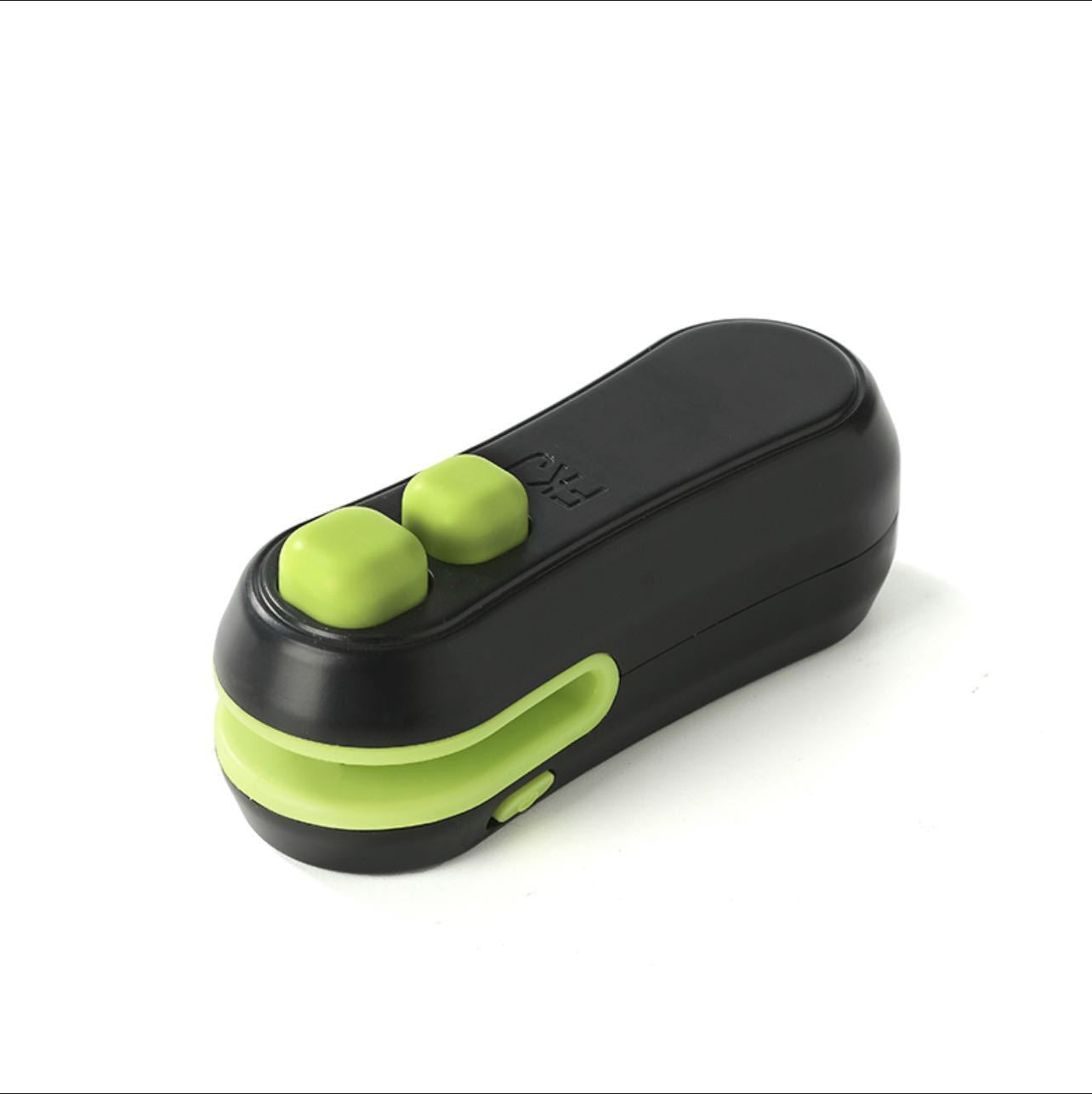 Mini Sealing Vacuum Machine for Preservation Portable Plastic Bag - Rechargeable
