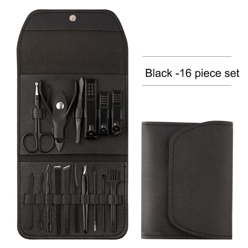 Nail Clipper Set