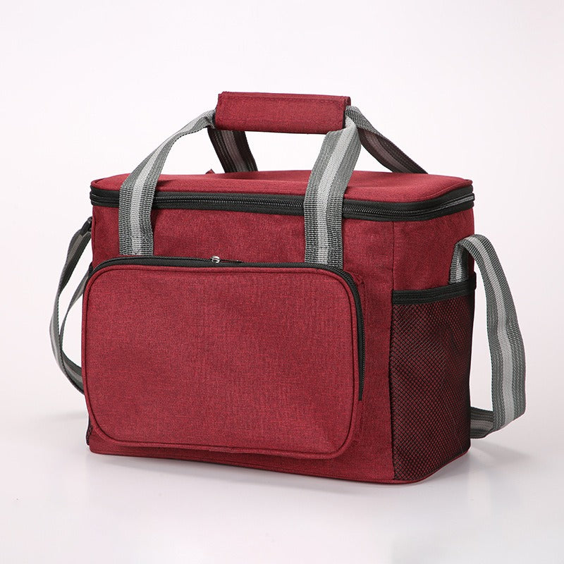 Lunch Bag Heat Preservation Bag