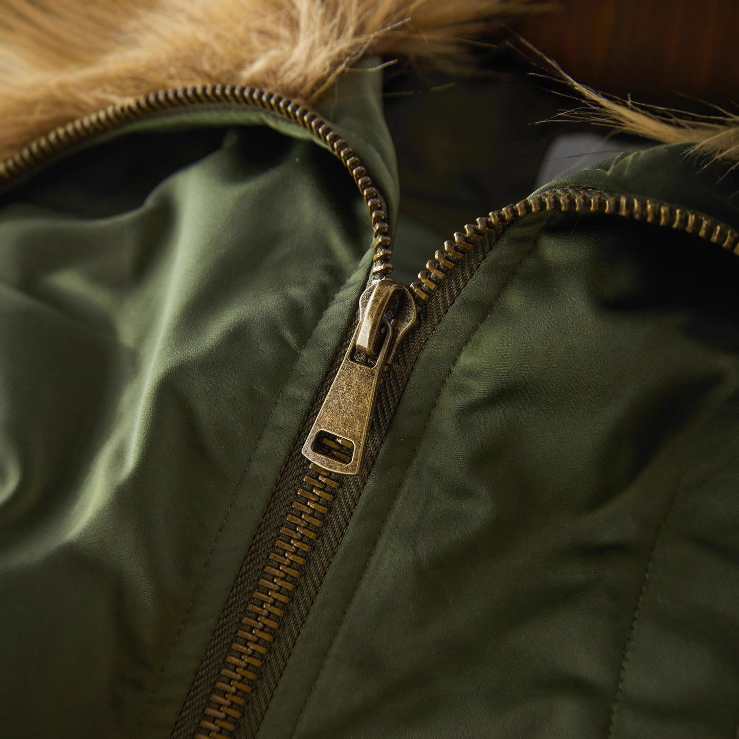 Winter Short Warm Cotton Jacket