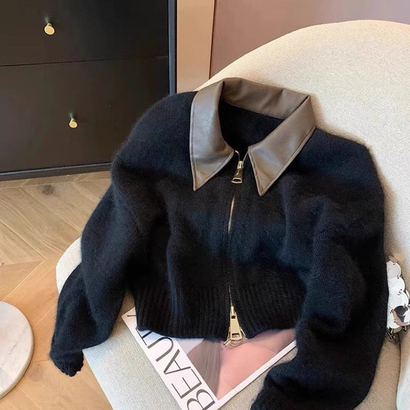 Chic Knit Sweater