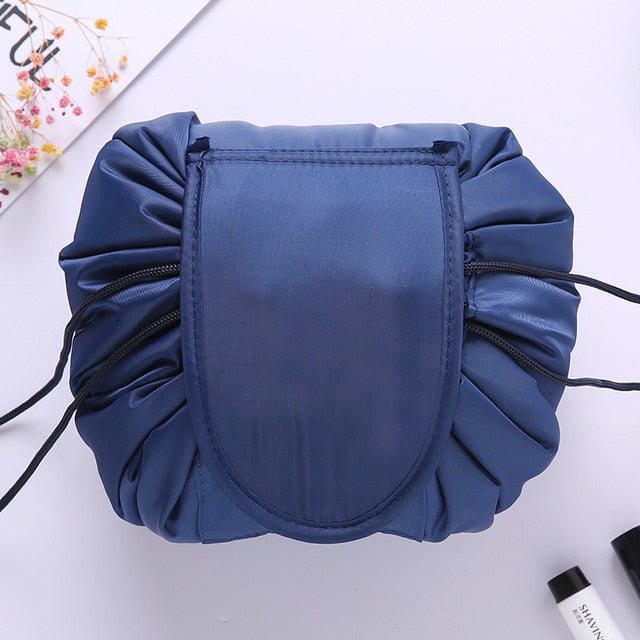 Do Not Miss Your Make-up Accessories or Toiletries Bag Pouch Travel Organizer