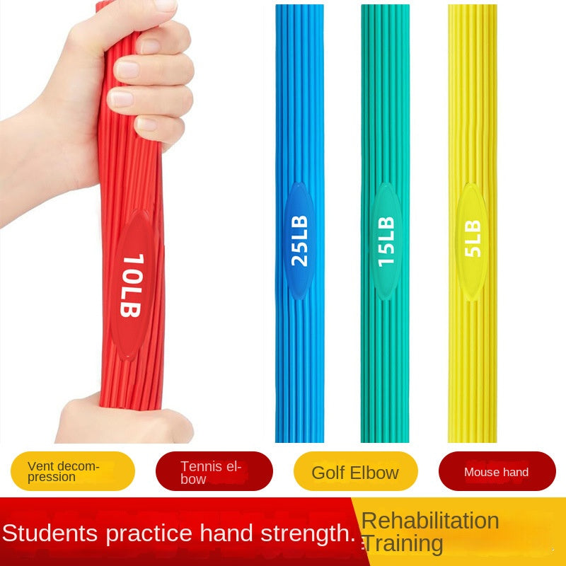 Multi Functional Resistance Bar
