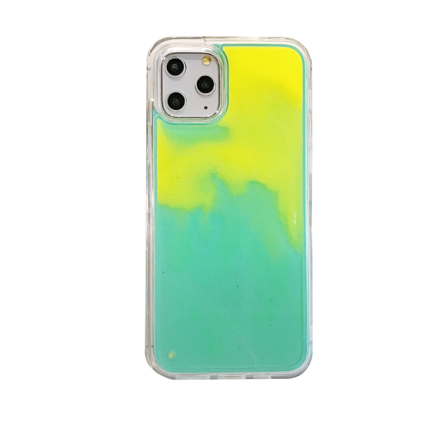 Glow-in-the-Dark Protective Cover for for iPhone 17 Pro Max