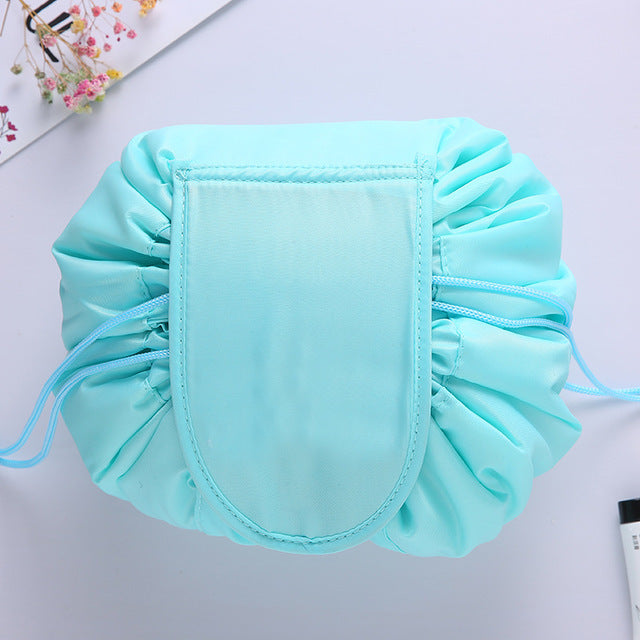 Do Not Miss Your Make-up Accessories or Toiletries Bag Pouch Travel Organizer