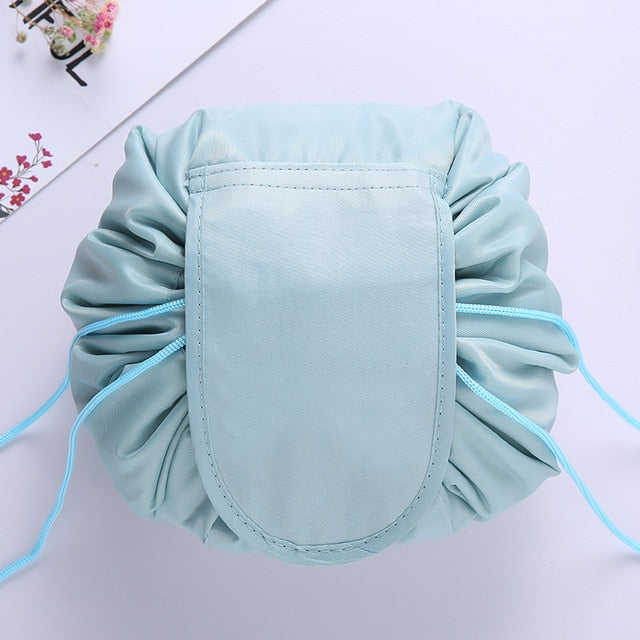 Do Not Miss Your Make-up Accessories or Toiletries Bag Pouch Travel Organizer