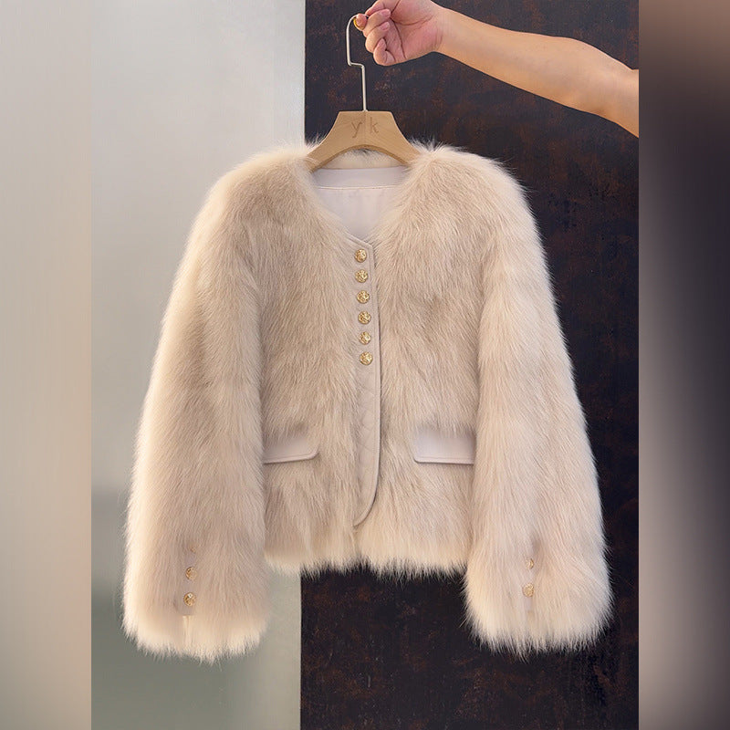 Winter Warm Coat