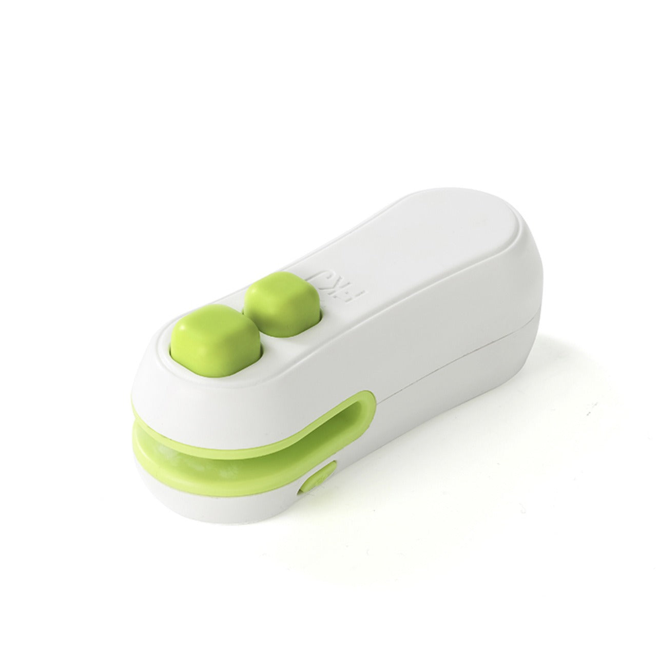 Mini Sealing Vacuum Machine for Preservation Portable Plastic Bag - Rechargeable