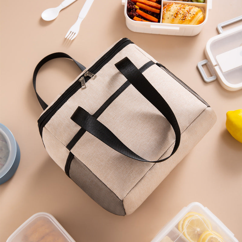 Waterproof Insulation Lunch Bag