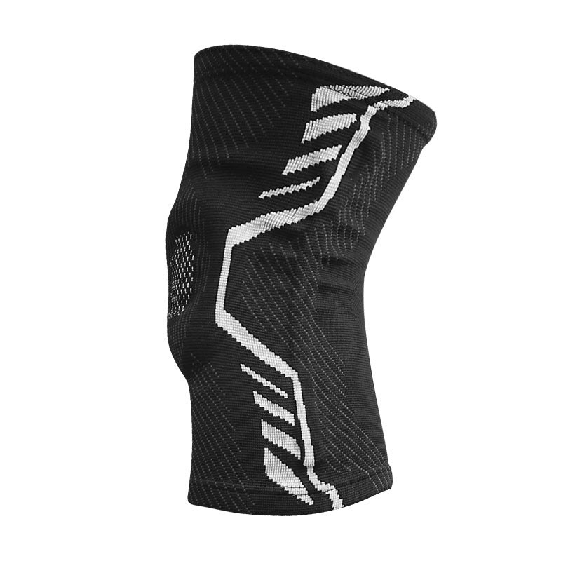 Breathable Compression Knee Support Sleeve