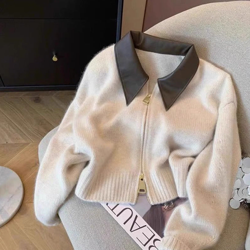 Chic Knit Sweater