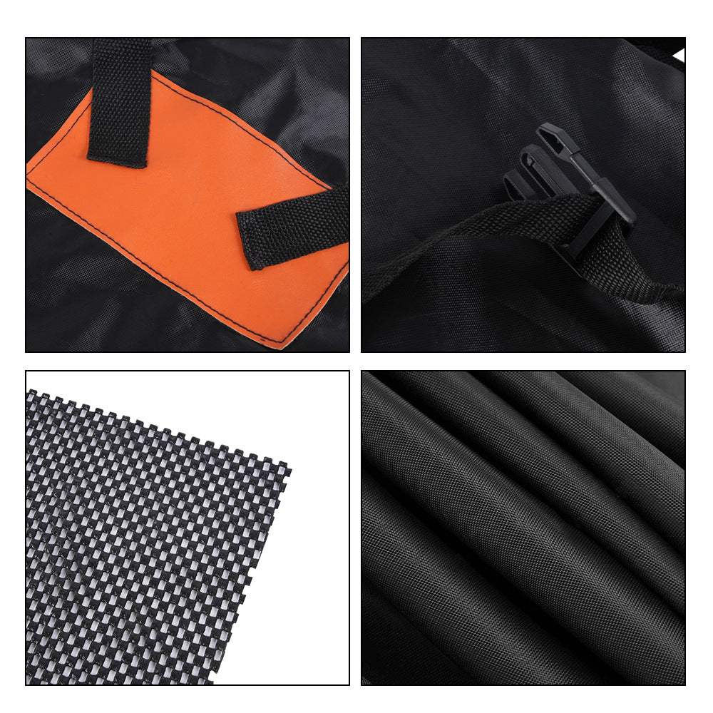 Car Roof Cargo Bag Water-Resistant
