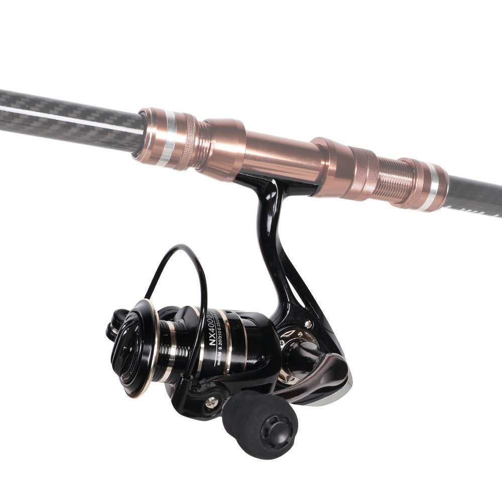 Universal Fishing Vessel, Long Range Fishing Rod and Fishing Line Wheel
