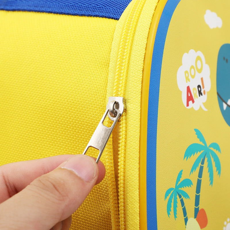 Thermal Insulation Lunch Box Bag