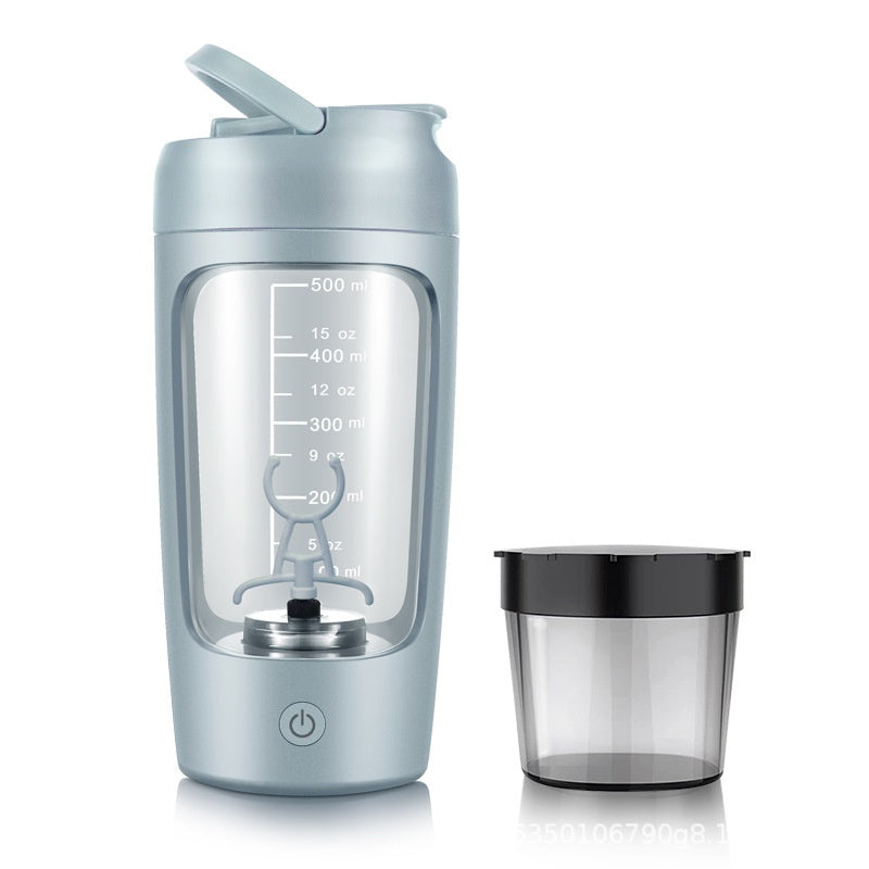 Fully Automatic Shaking Cup - Rechargeable