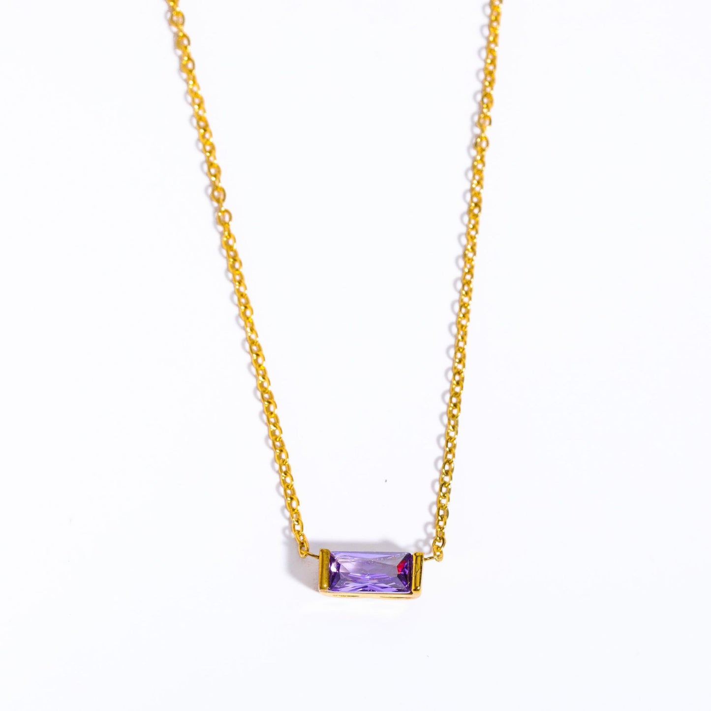 Natural Birth Stone Twelve Months